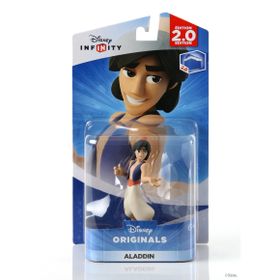 Disney Infinity 2.0 Aladdin Tekli Figür
