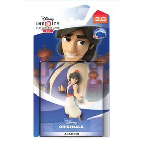 Disney Infinity 2.0 Aladdin Tekli Figür