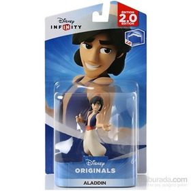 Disney Infinity 2.0 Aladdin Tekli Figür