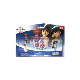 Disney Infinity 2.0 Aladdin Toy Box Pack Figür