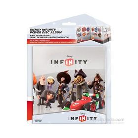 Disney Infinity 2.0 Disney Pack 1 Power Discs