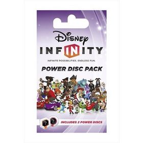 Disney Infinity 2.0 Disney Pack 1 Power Discs
