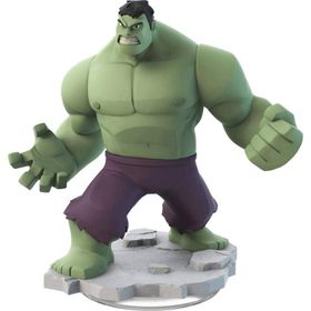 Disney Infinity 2.0 Hulk Aksiyon Figürü