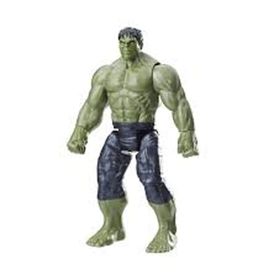Disney Infinity 2.0 Hulk Aksiyon Figürü