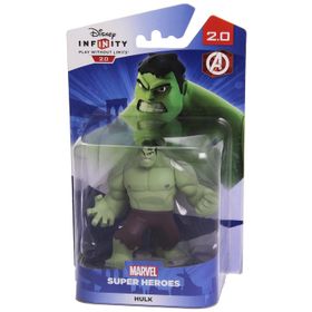 Disney Infinity 2.0 Hulk Aksiyon Figürü