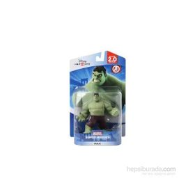 Disney Infinity 2.0 Hulk Aksiyon Figürü