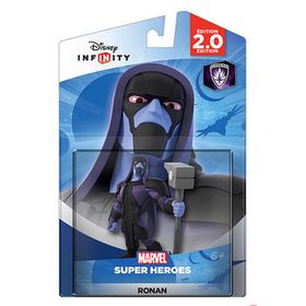 Disney Infinity 2.0 Ronan Tekli Figür
