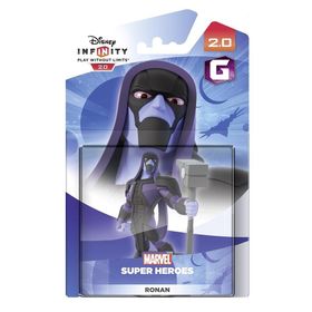 Disney Infinity 2.0 Ronan Tekli Figür