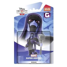 Disney Infinity 2.0 Ronan Tekli Figür