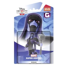 Disney Infinity 2.0 Ronan Tekli Figür