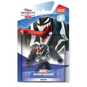 Disney Infinity 2.0 Venom Aksiyon Figürü