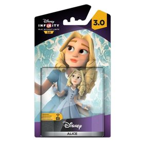 Disney Infinity 3.0 Alice Figür