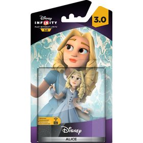 Disney Infinity 3.0 Alice Figür