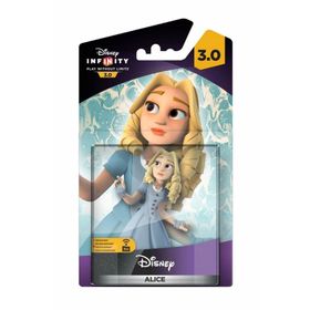 Disney Infinity 3.0 Alice Figür