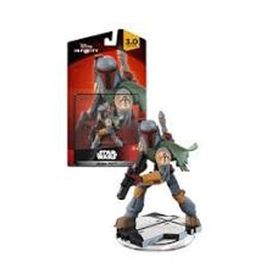 Disney Infinity 3.0 Boba Fett Tekli Figür