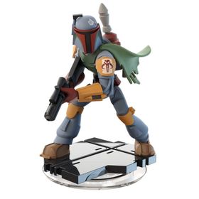 Disney Infinity 3.0 Boba Fett Tekli Figür