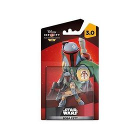 Disney Infinity 3.0 Boba Fett Tekli Figür