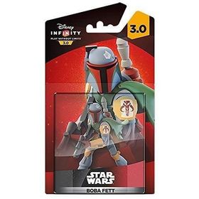 Disney Infinity 3.0 Boba Fett Tekli Figür