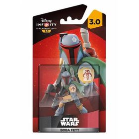 Disney Infinity 3.0 Boba Fett Tekli Figür