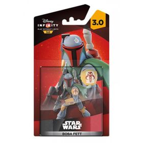 Disney Infinity 3.0 Boba Fett Tekli Figür