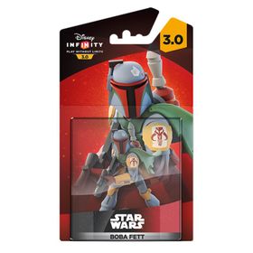 Disney Infinity 3.0 Boba Fett Tekli Figür