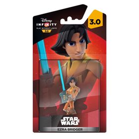 Disney Infinity 3.0 Ezra Tekli Figür