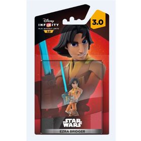 Disney Infinity 3.0 Ezra Tekli Figür