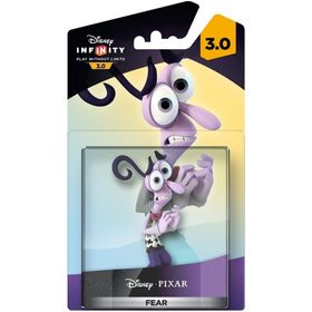 Disney Infinity 3.0 FEAR Tekli Figür
