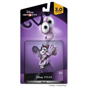 Disney Infinity 3.0 FEAR Tekli Figür