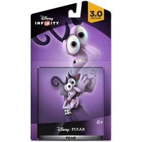 Disney Infinity 3.0 FEAR Tekli Figür