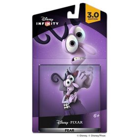 Disney Infinity 3.0 FEAR Tekli Figür
