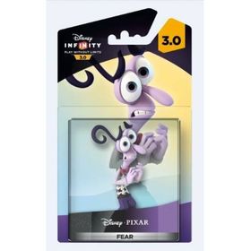 Disney Infinity 3.0 FEAR Tekli Figür