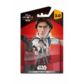 Disney Infinity 3.0 Han Solo Tekli Figür