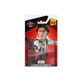 Disney Infinity 3.0 Han Solo Tekli Figür