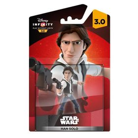 Disney Infinity 3.0 Han Solo Tekli Figür