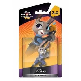 Disney Infinity 3.0 Judy Hopps Tekli Figür