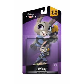 Disney Infinity 3.0 Judy Hopps Tekli Figür