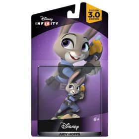 Disney Infinity 3.0 Judy Hopps Tekli Figür