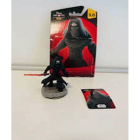 Disney Infinity 3.0 Kylo Ren Tekli Figür