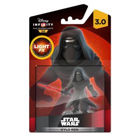 Disney Infinity 3.0 Kylo Ren Tekli Figür