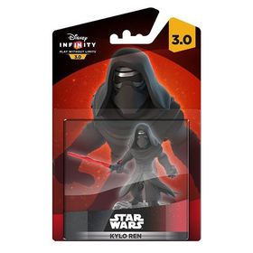 Disney Infinity 3.0 Kylo Ren Tekli Figür
