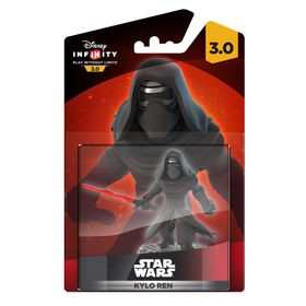 Disney Infinity 3.0 Kylo Ren Tekli Figür