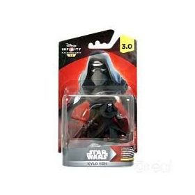 Disney Infinity 3.0 Kylo Ren Tekli Figür