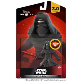 Disney Infinity 3.0 Kylo Ren Tekli Figür