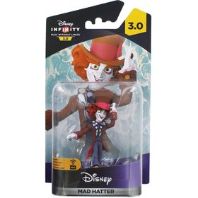 Disney İnfinity 3.0 Mad Hatter