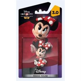 Disney Infinity 3.0 Minnie Tekli Figür