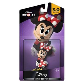 Disney Infinity 3.0 Minnie Tekli Figür