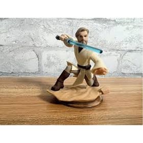 Disney Infinity 3.0 Obi-Wan Kenobi Aksiyon Figürü