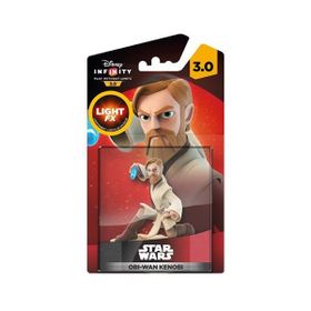 Disney Infinity 3.0 Obi-Wan Kenobi Aksiyon Figürü