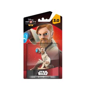 Disney Infinity 3.0 Obi-Wan Kenobi Aksiyon Figürü